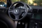 BMW M3 Coupe Laguna Seca Blue 2003 года
